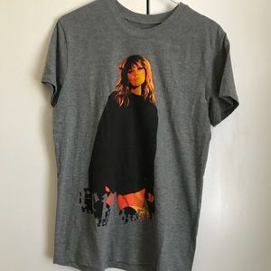 Taylor Swift Reputation t-shirt